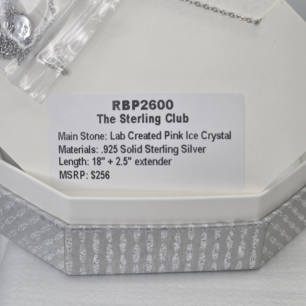 Bomb Party RBP2600 - Picture 2 of 3